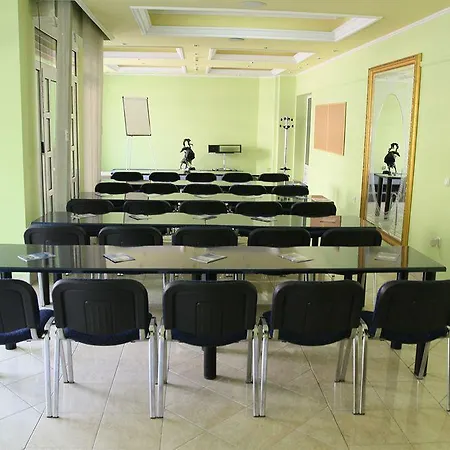 Отель Sobe Rimski