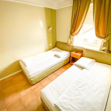 Sobe Rimski Отель 2*