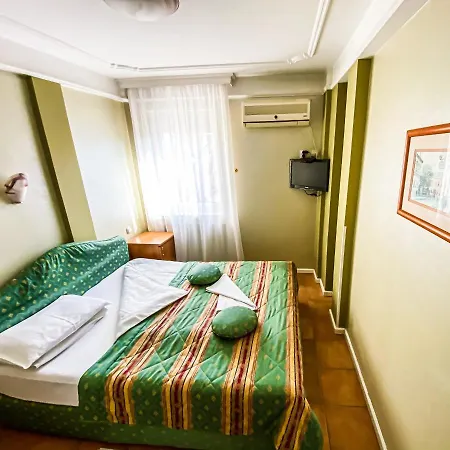 Hotel Garni Rimski Novi Sad