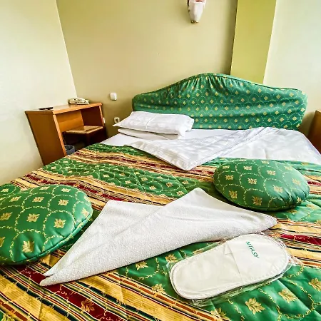 Sobe Rimski Отель