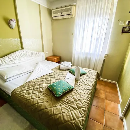 Sobe Rimski Отель Нови-Сад