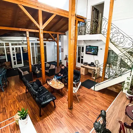 Sobe Rimski Отель