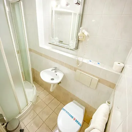 Garni Rimski 2*