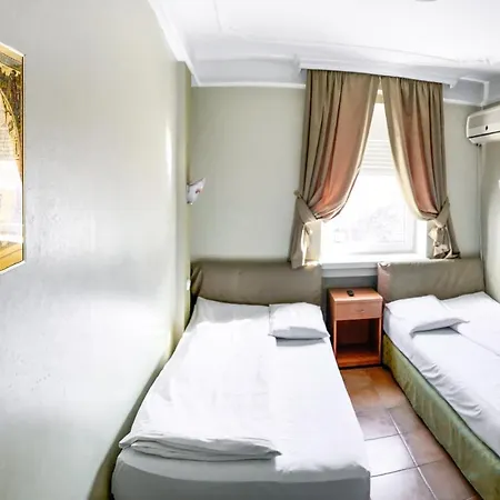 Hotel Garni Rimski