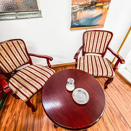 Отель Sobe Rimski