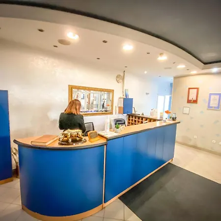 Garni Rimski 2* Novi Sad