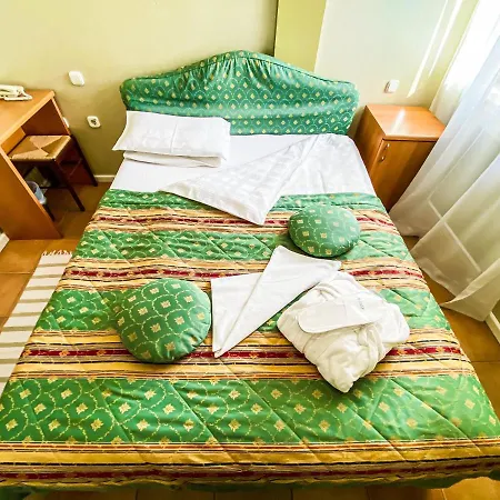 Отель Sobe Rimski Нови-Сад