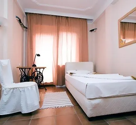 Sobe Rimski Отель 2*