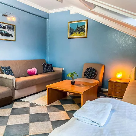 Sobe Rimski Отель 2*