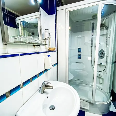 Hotel Garni Rimski 2*