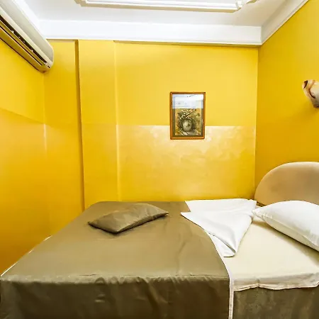 Hotel Garni Rimski Novi Sad