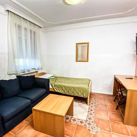 Garni Rimski Novi Sad