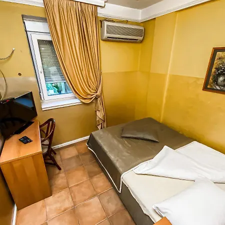 Hotel Garni Rimski