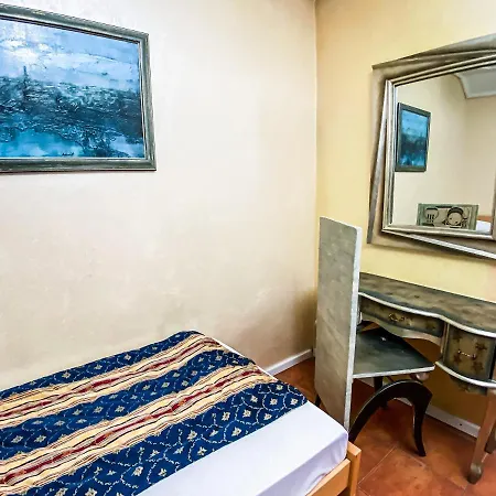 Sobe Rimski Отель Нови-Сад