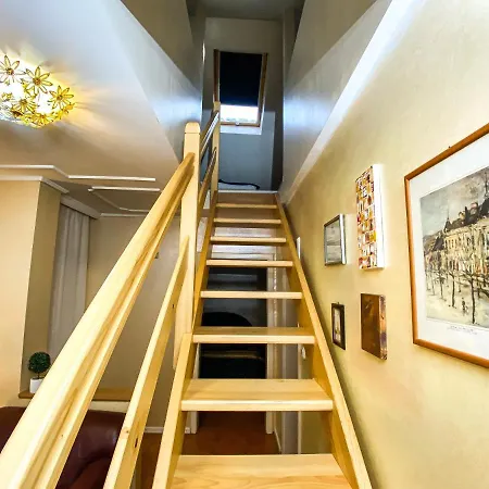 Sobe Rimski Отель 2*