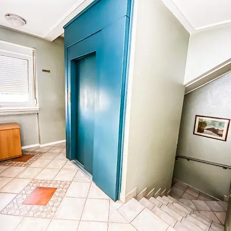 Sobe Rimski Отель Нови-Сад