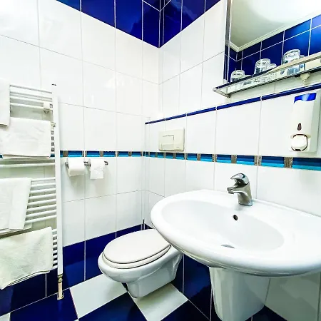 Sobe Rimski 2* Нови-Сад