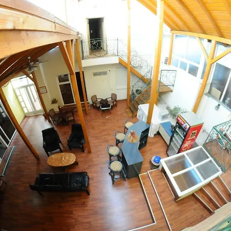 Sobe Rimski Отель