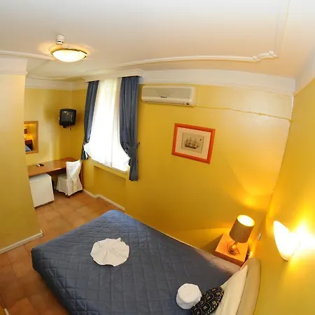 Garni Rimski 2*