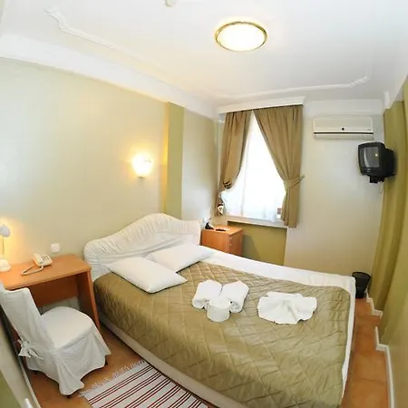 Garni Rimski Novi Sad