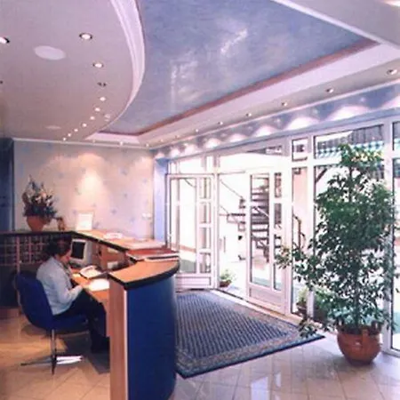 Garni Rimski Hotel Novi Sad