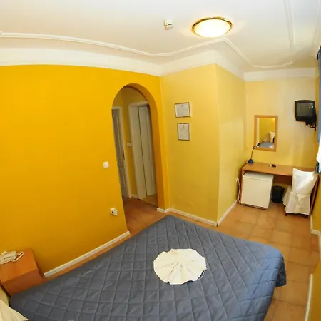 Sobe Rimski Отель 2*