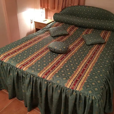 Hotel Garni Rimski 2*