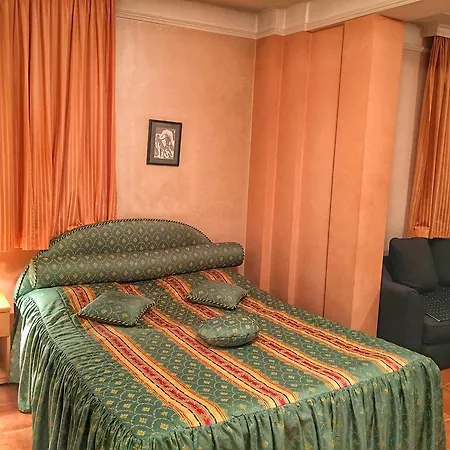 Hotel Garni Rimski Novi Sad