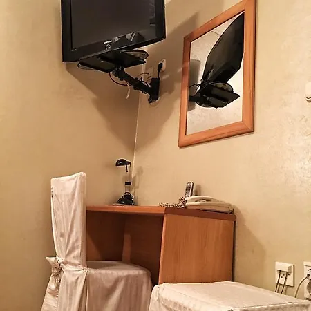 Sobe Rimski Отель