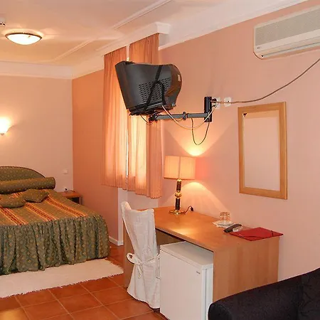 Garni Rimski 2* Novi Sad