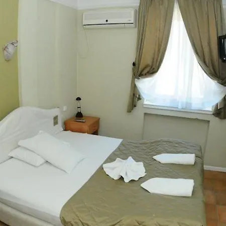 Отель Sobe Rimski Нови-Сад