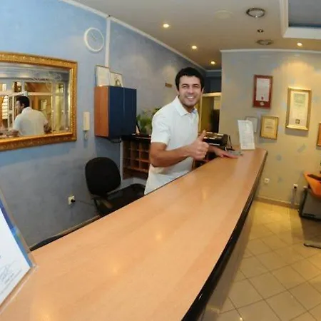 Sobe Rimski Нови-Сад